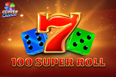 100 Super Roll