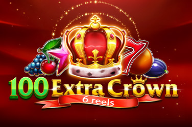 100 Extra Crown 6 Reels