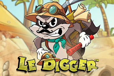 Le Digger