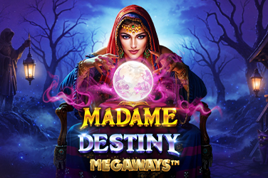 Madame Destiny Megaways