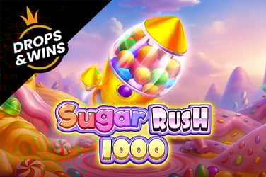 Sugar Rush 1000