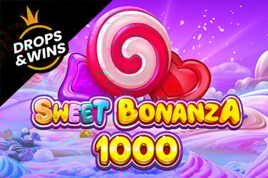 Sweet Bonanza 1000